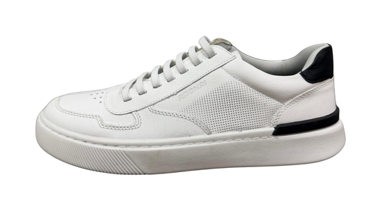 Adonai comforto white black