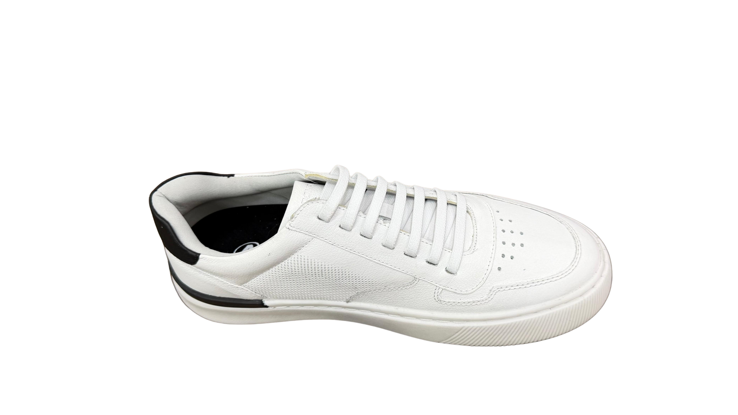 Adonai comforto white black