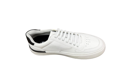 Adonai comforto white black