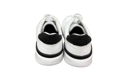 Adonai comforto white black