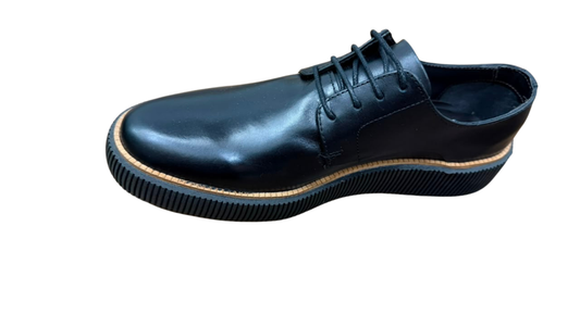 Sapatenis Marrom Comfort Adonai