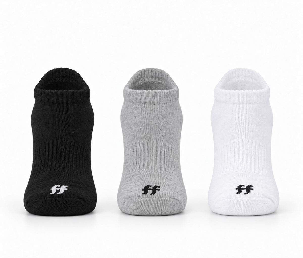 9 pares pelo o valor de 6  !